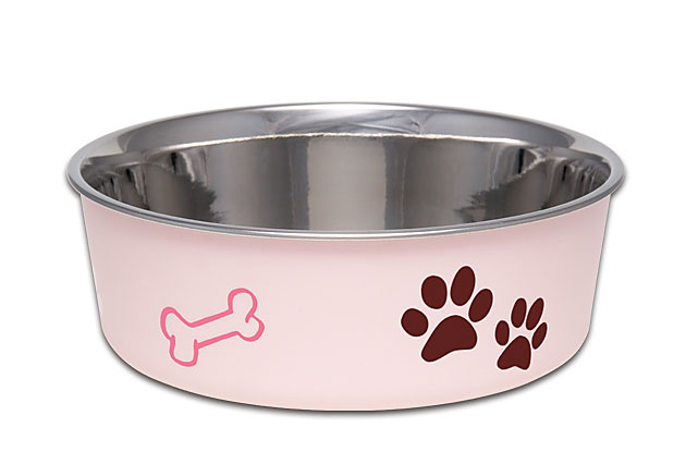 Classic Bella Bowl - Pink